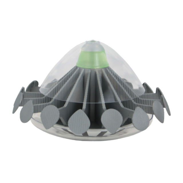 [FIG] 謎の円盤UFO シリーズ UFO(ユーエフオー) 完成品 フィギュア(BF199) Anderson Entertainment Limited/ベルファイン