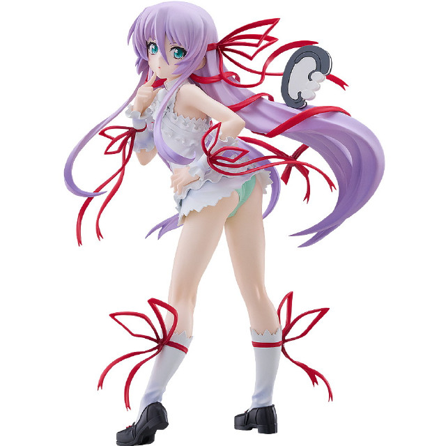 [FIG] POP UP PARADE(ポップアップパレード) SP アル・アジフ 斬魔大聖デモンベイン 完成品 フィギュア グッドスマイルカンパニー