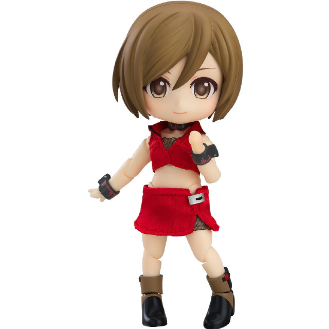 [FIG] ねんどろいどどーる MEIKO(メイコ) 完成品 可動フィギュア グッドスマイルカンパニー