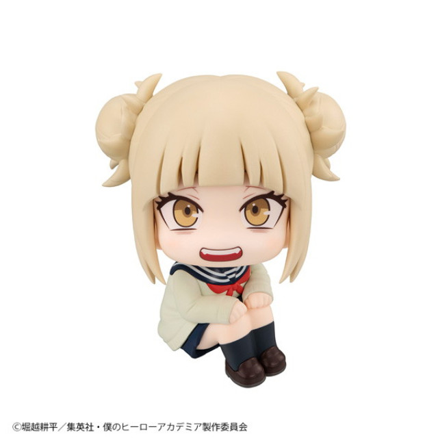 [FIG] るかっぷ トガヒミコ 僕のヒーローアカデミア 完成品 フィギュア メガハウス