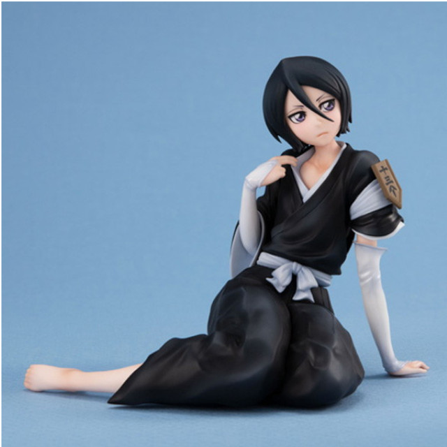 [FIG] Melty Princess(メルティプリンセス) てのひら ルキア BLEACH(ブリーチ) 千年血戦篇 完成品 フィギュア メガハウス