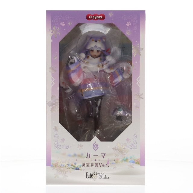 [FIG] カーマ 英霊夢装Ver. Fate/Grand Order(フェイト/グランドオーダー) 1/7 完成品 フィギュア クレーネル