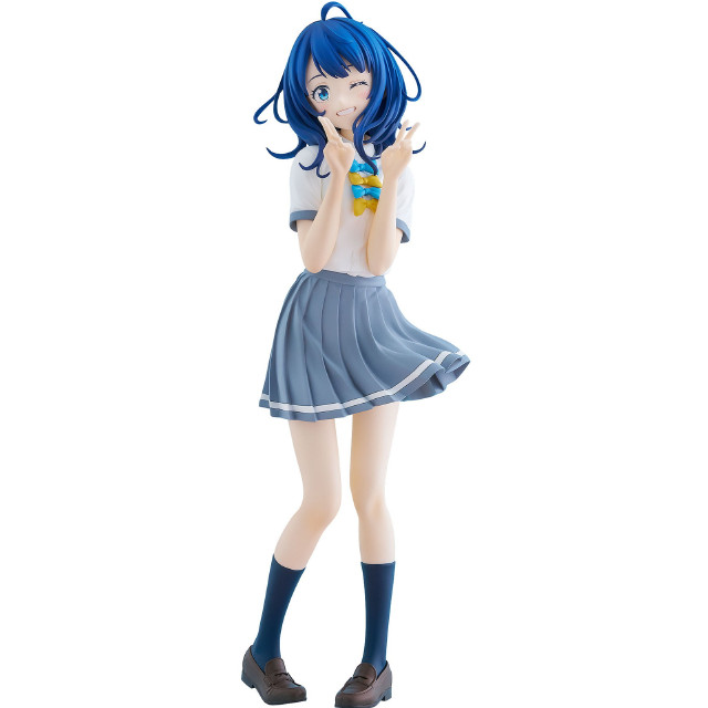[FIG] POP UP PARADE(ポップアップパレード) 八奈見杏菜(やなみあんな) L size 負けヒロインが多すぎる! 完成品 フィギュア グッドスマイルカンパニー