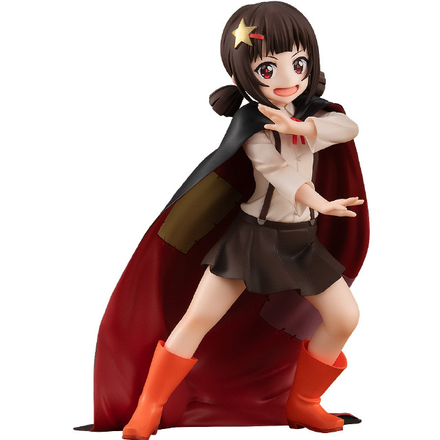 [FIG] POP UP PARADE(ポップアップパレード) こめっこ L size この素晴らしい世界に爆焔を! 完成品 フィギュア グッドスマイルカンパニー