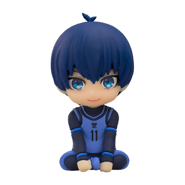 [FIG] ねんどろいどぷらす らばーますこっと 潔世一(いさぎよいち) ブルーロック 完成品 フィギュア オランジュ・ルージュ