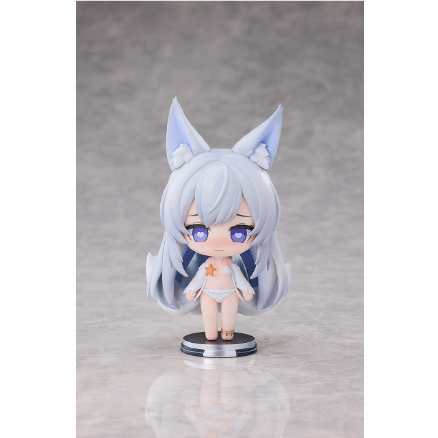 [FIG] クリアカード付属 信濃(しなの) アズールレーン サマー水着 完成品 デフォルメフィギュア Vol.1 HanaBee(ハナビー)