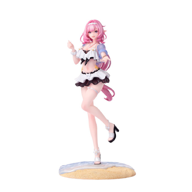 [FIG] Gift+ エリシア 夏の妖精さん ver. 崩壊3rd 1/8 完成品 フィギュア Myethos(ミートス)