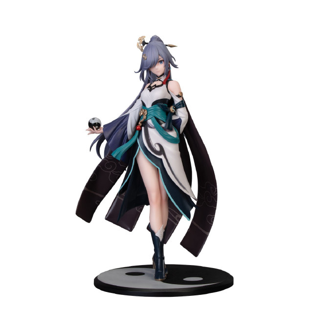 [FIG] フカ・雲墨丹心 崩壊3rd 1/8 完成品 フィギュア Myethos(ミートス)