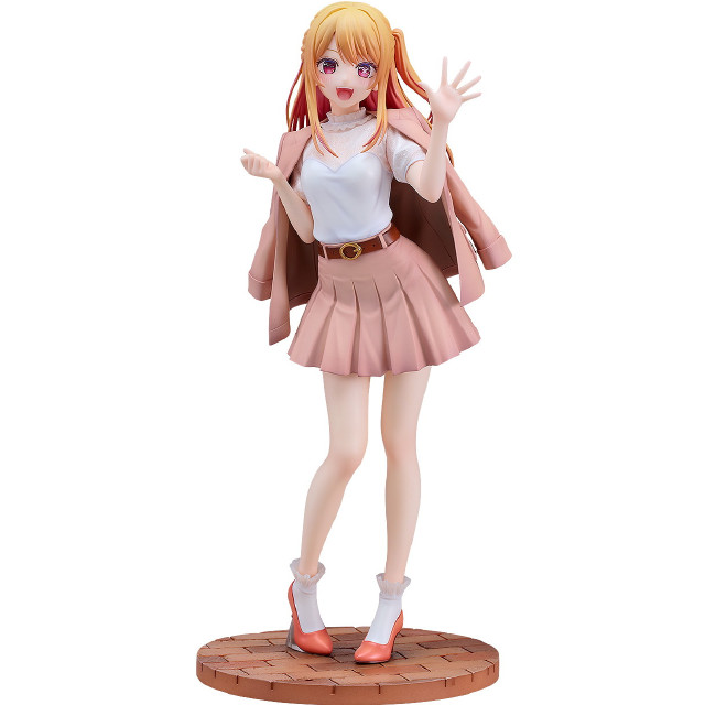 [FIG] ルビー Date Style Ver. TVアニメ【推しの子】 1/6 完成品 フィギュア グッドスマイルカンパニー