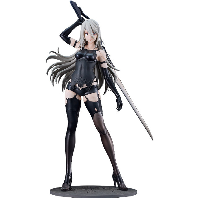 [FIG] A2(ヨルハA型二号) NieR:Automata(ニーア オートマタ) Ver1.1a 1/7 完成品 フィギュア グッドスマイルカンパニー
