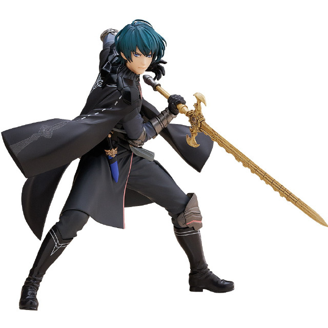 [FIG] POP UP PARADE(ポップアップパレード) ベレト ファイアーエムブレム 風花雪月 完成品 フィギュア グッドスマイルカンパニー