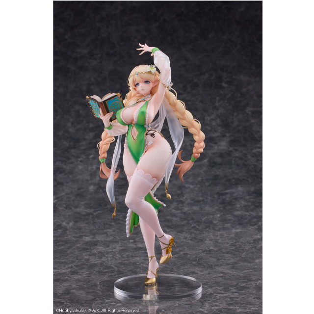 [FIG] エルフ姉妹 フェニエル 1/6 完成品 フィギュア HOBBY SAKURA(ホビーサクラ)