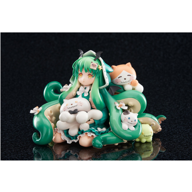 [FIG] クトゥルフ ねこぷるパジャマパーティー 完成品 フィギュア APEX(エーペックス)