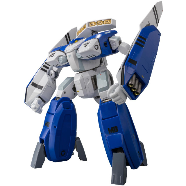 [FIG] RIOBOT AB-01H トレッド 機甲創世記モスピーダ 1/48 完成品 可動フィギュア 千値練(せんちねる)