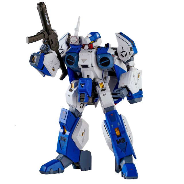 [FIG] (二次再販) RIOBOT AFC-01H レギオス・エータ 機甲創世記モスピーダ 1/48 完成品 可動フィギュア 千値練(せんちねる)