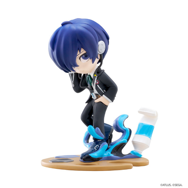 [FIG] PalVerse Pale. P3R 主人公 ペルソナ3 リロード 完成品 フィギュア ブシロードクリエイティブ