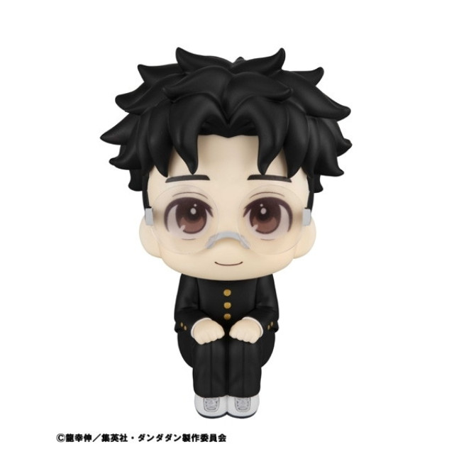[FIG] るかっぷ オカルン TVアニメ『ダンダダン』 完成品 フィギュア メガハウス