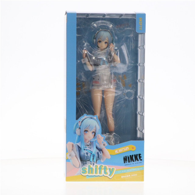 [FIG] シフティー 勝利の女神:NIKKE(ニケ) 1/7 完成品 フィギュア HEARTSUM(ハートサム)