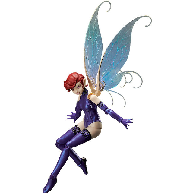 [FIG] (再販) figma(フィグマ) SP-105 ピクシー 真・女神転生 完成品 可動フィギュア FREEing(フリーイング)