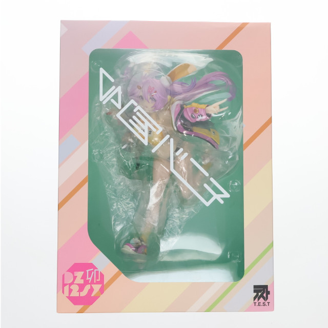 [FIG] 卯塚バニ子(うづかばにこ) DZ12SX 1/6 完成品 フィギュア T.E.S.T