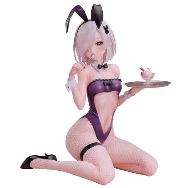 [FIG] B-style 『いろバニー』 Illustrated by mignon 1/6 完成品 フィギュア FREEing(フリーイング)