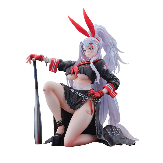 [FIG] プリンツ・ハインリヒ 裏の裏番長? アズールレーン 1/6 完成品 フィギュア ダイキ工業