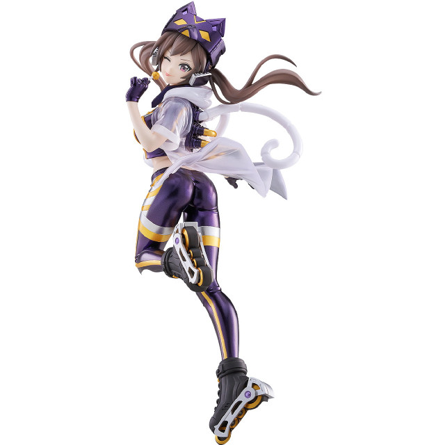 [FIG] POP UP PARADE(ポップアップパレード) SP I:Pマスカレーナ/遊戯王カードゲームモンスターフィギュアコレクション 遊戯王OCG 1/7 完成品 フィギュア マックスファクトリー