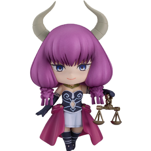 [FIG] ねんどろいど 2683 断頭台のアウラ 葬送のフリーレン 完成品 可動フィギュア グッドスマイルカンパニー