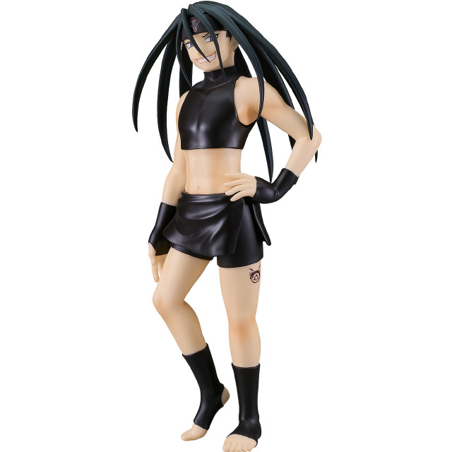[FIG] POP UP PARADE(ポップアップパレード) エンヴィー 鋼の錬金術師 FULLMETAL ALCHEMIST(フルメタル アルケミスト) 完成品 フィギュア グッドスマイルカンパニー