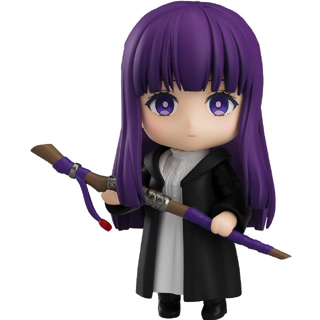 [FIG] (再販) ねんどろいど 2368 フェルン 葬送のフリーレン 完成品 可動フィギュア グッドスマイルカンパニー