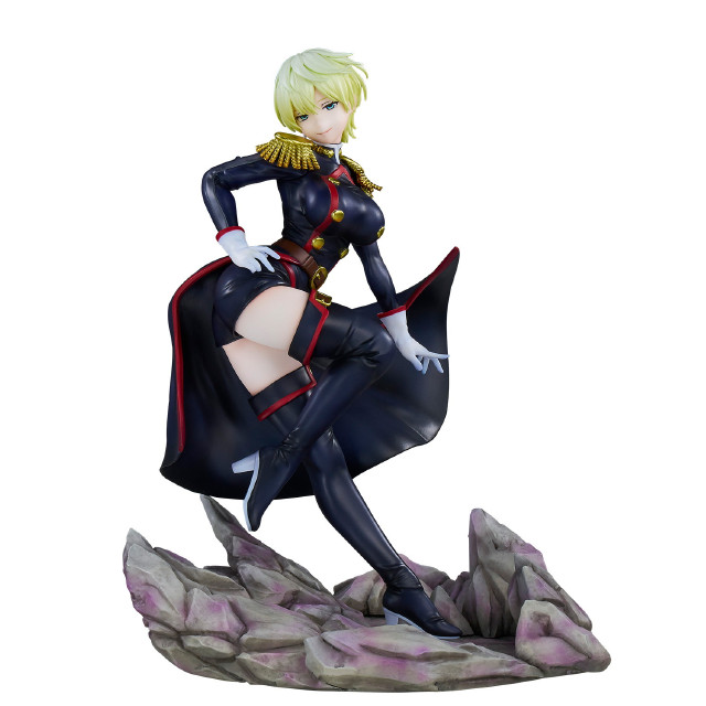 [FIG] 出雲天花(いずもてんか) 魔都精兵のスレイブ 1/7 完成品 フィギュア ユニオンクリエイティブ