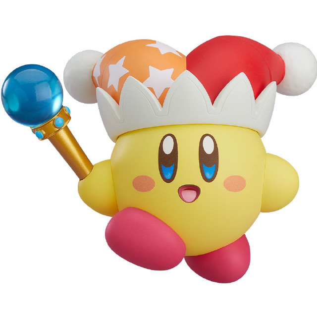 [FIG] (再販) ねんどろいど 1055 ビームカービィ 星のカービィ 完成品 可動フィギュア グッドスマイルカンパニー