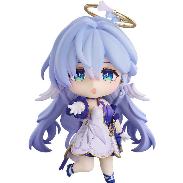 [FIG] ねんどろいど 2694 ロビン 崩壊:スターレイル 完成品 可動フィギュア グッドスマイルカンパニー
