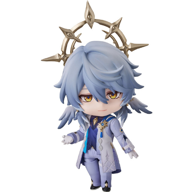 [FIG] ねんどろいど 2696 サンデー 崩壊:スターレイル 完成品 可動フィギュア グッドスマイルカンパニー