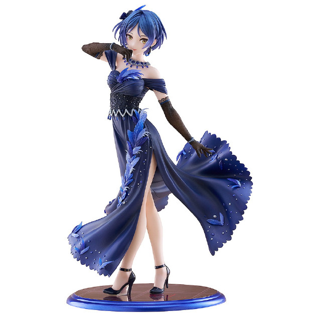 [FIG] [Pretty Liar]速水奏+(はやみかなで) アイドルマスター シンデレラガールズ 1/7 完成品 フィギュア ウェーブ(WAVE)