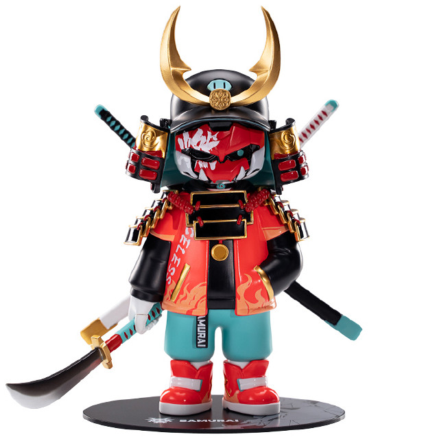 [FIG] Faceless『武士』 完成品 フィギュア(PF374) Shenzhen Mabell Animation Development Co.Ltd/PLUM(プラム)