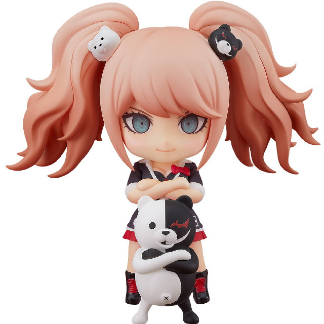 [FIG] (再販) ねんどろいど 1398 江ノ島盾子(えのしまじゅんこ) ダンガンロンパ1・2 Reload 完成品 可動フィギュア グッドスマイルカンパニー