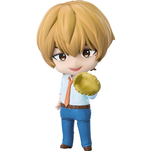 [FIG] ねんどろいど 2645 要圭(かなめけい) アニメ「忘却バッテリー」 完成品 可動フィギュア オランジュ・ルージュ