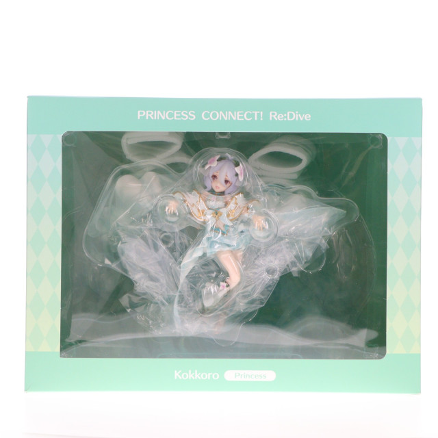 [FIG] SHIBUYA SCRAMBLE FIGURE コッコロ(プリンセス) プリンセスコネクト! Re:Dive 1/7 完成品 フィギュア あみあみ&一部店舗限定 eStream