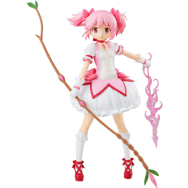 [FIG] (再販) POP UP PARADE(ポップアップパレード) 鹿目まどか(かなめまどか) 劇場版 魔法少女まどか☆マギカ [新編] 叛逆の物語 完成品 フィギュア グッドスマイルカンパニー
