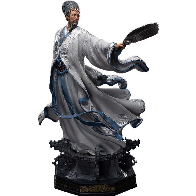 [FIG] 三国シリーズ 諸葛亮(しょかつりょう) 1/4 完成品 フィギュア Infinity Studio(インフィニティ スタジオ)