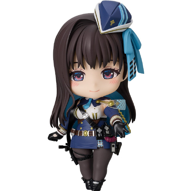 [FIG] ねんどろいど 2705 マリアン 勝利の女神:NIKKE(ニケ) 完成品 可動フィギュア グッドスマイルカンパニー