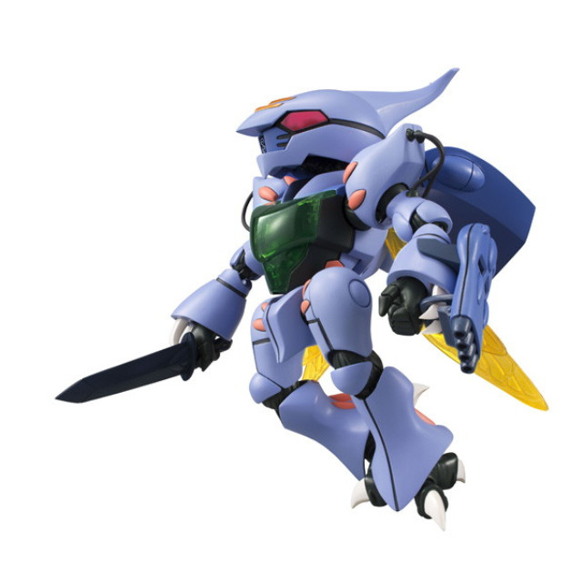 [FIG] ヴァリアブルアクションD-SPEC ダンバイン:RE 「聖戦士ダンバイン」 完成品 可動フィギュア メガハウス