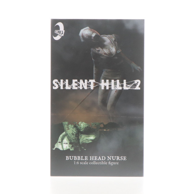 [FIG] バブルヘッドナース サイレントヒル2 1/6 完成品 アクションフィギュア(海外流通版) アイコニックスタジオ