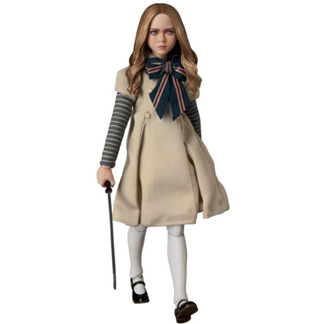 [FIG] マフェックス No.263 MAFEX M3GAN(ミーガン) 完成品 可動フィギュア メディコム・トイ