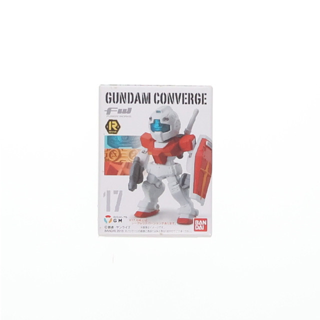 [FIG] (単品)(食玩) ジム FW GUNDAM CONVERGE(ガンダムコンバージ) 18 機動戦士ガンダム フィギュア バンダイ
