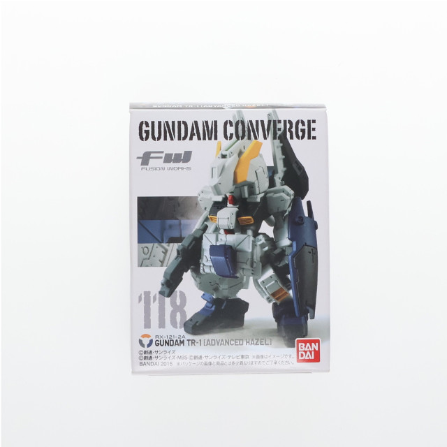 [FIG] (単品)(食玩) アドバンスド・ヘイズル FW GUNDAM CONVERGE(ガンダムコンバージ) 20 機動戦士Zガンダム外伝 ADVANCE OF Z 〜ティターンズの旗のもとに〜 フィギュア バンダイ