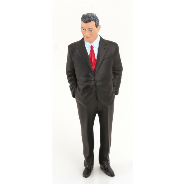 [FIG] 1/12 Figurine Ferruccio(フェルッチオ) 完成品 フィギュア(KKFIG021) KK scale(ケーケースケール)