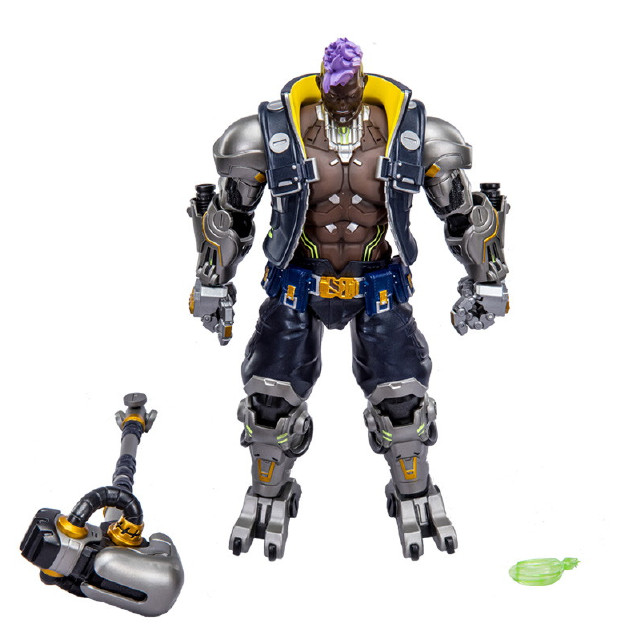 [FIG] 予約特典付属 CYBER LIMIT(サイバーリミット)シリーズ Bone(ボーン) 1/12 完成品 可動フィギュア(65820021) STARARC TOYS(スターアークトイズ)