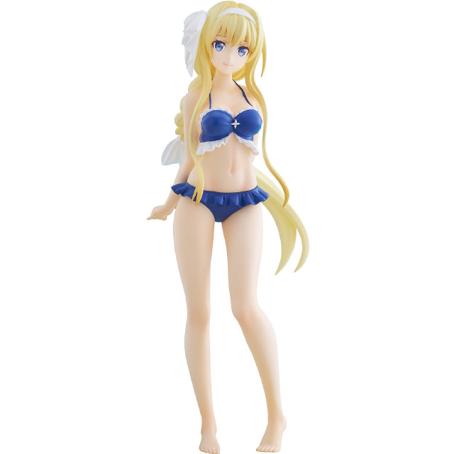 [FIG] POP UP PARADE BEACH QUEENS(ポップアップパレード ビーチクイーンズ) アリス 劇場版 ソードアート・オンライン -プログレッシブ- 冥き夕闇のスケルツォ 完成品 フィギュア グッドスマイルカンパニー